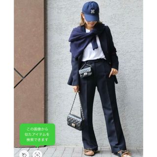 ドゥーズィエムクラス(DEUXIEME CLASSE)のModern Garconne Cap★(キャップ)