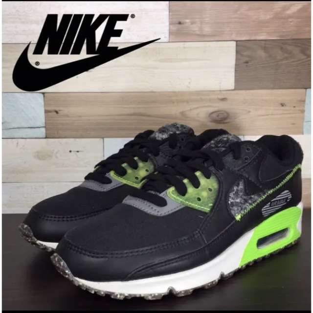 NIKE AIR MAX 90 25.5cm