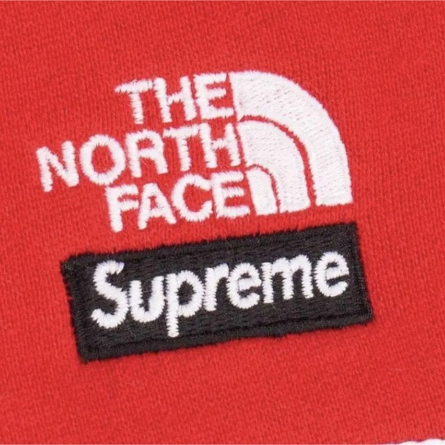 新品未使用 supreme box logo north シュプリーム