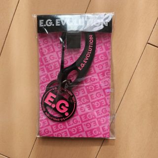 イーガールズ(E-girls)のE-girls ライブグッズ(アイドルグッズ)