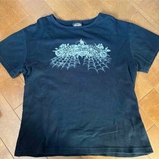 ハーレーダビッドソン(Harley Davidson)のharley davidson ハーレー　tシャツ(Tシャツ(半袖/袖なし))