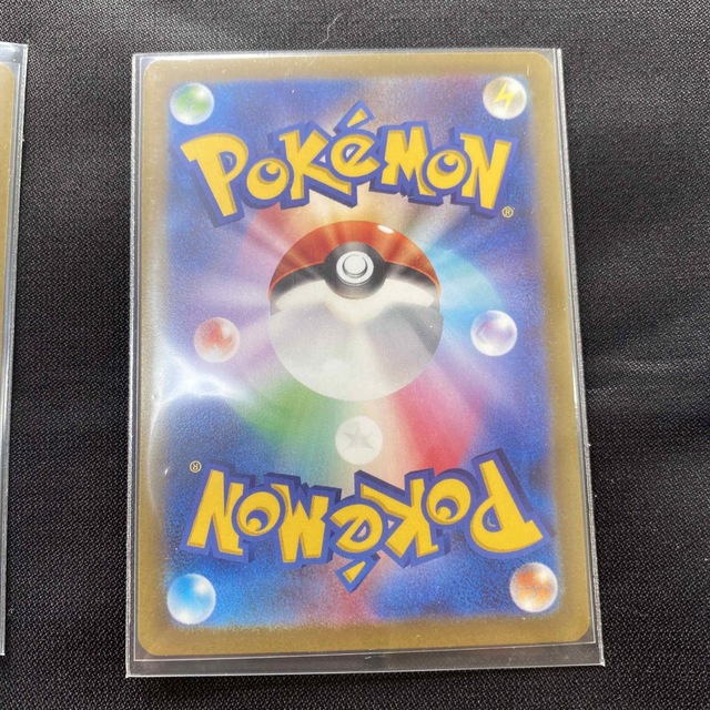 ポケモンカード エンタメ/ホビーのトレーディングカード(シングルカード)の商品写真