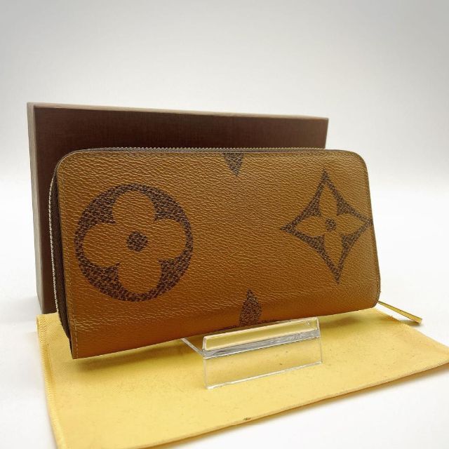 ファッション LOUIS VUITTON 箱・保存袋付✨ルイヴィトン✨モノグラム