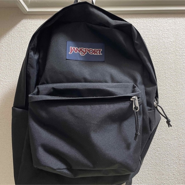 愛用 JANSPORT - sold バッグパック+リュック - www.emmanuelfranca.com.br