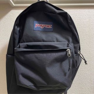 ジャンスポーツ(JANSPORT)のsold(バッグパック/リュック)