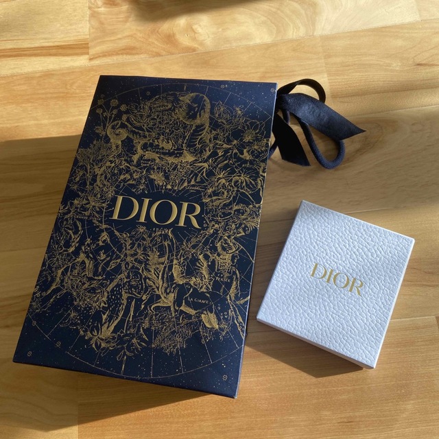 Dior(ディオール)のDIOR バッチ レディースのファッション小物(その他)の商品写真