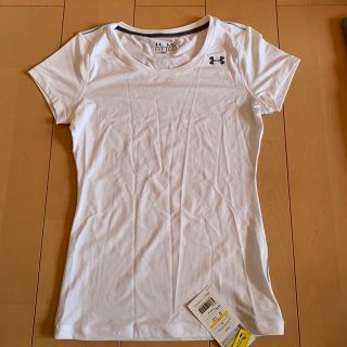 アンダーアーマー(UNDER ARMOUR)のアンダーアーマー　Ｔシャツ(トレーニング用品)