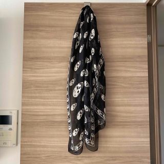 Alexander McQueen(バンダナ/スカーフ)のフリマアイテム一覧 Alexander McQueen(バンダナ/スカーフ)のフリマアイテム一覧