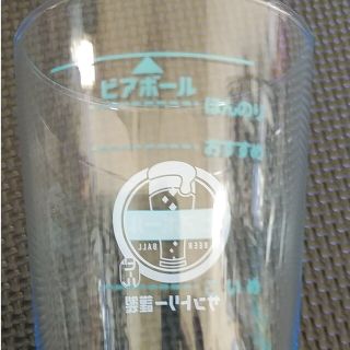 サントリー - 新品未使用☆ サントリー ビアボール メモリ付き専用