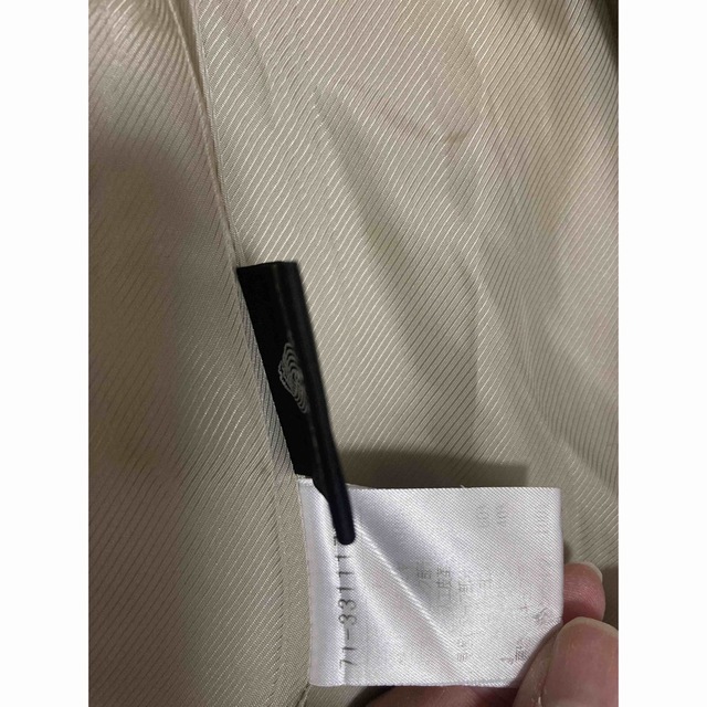 INED(イネド)のイネド　カシミアコート レディースのジャケット/アウター(ピーコート)の商品写真