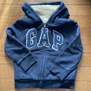 ベビーギャップ(babyGAP)のGAPパーカー　(その他)