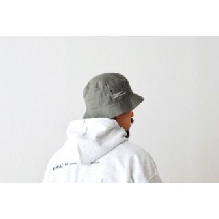 ワンエルディーケーセレクト(1LDK SELECT)のFreshService Corporate Bucket Hat(ハット)