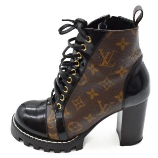ヴィトン(LOUIS VUITTON) ブーツ(レディース)の通販 1,000点以上