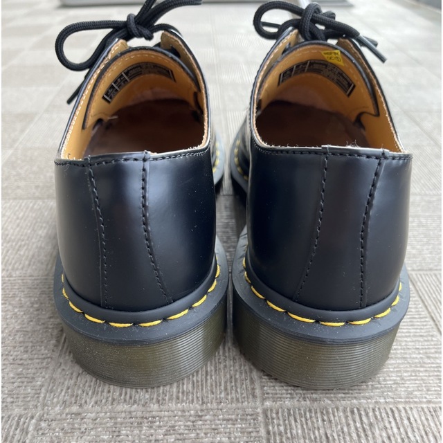 【美品】Dr.Martens 1461 3 ホール シューズ ドクターマーチン 1