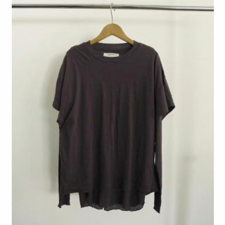 トゥデイフル(TODAYFUL)のTODAYFUL  Layered Sheer Long T-shirts(カットソー(長袖/七分))