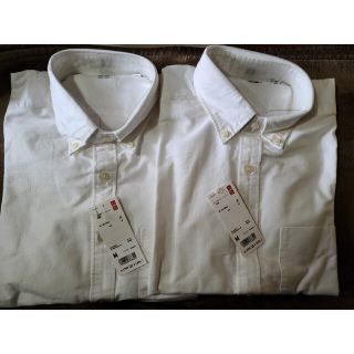 ユニクロ(UNIQLO)の二枚セットUNIQLO(その他)