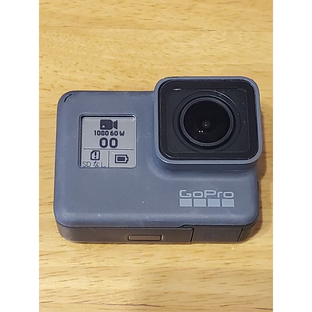 売れ筋がひ新作! 【新品】 + GoPro SDカード(64GB 【楽天市場
