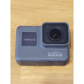 ゴープロ(GoPro)の※マーブル5865様専用※GoPro ゴープロ HERO5 Black(コンパクトデジタルカメラ)