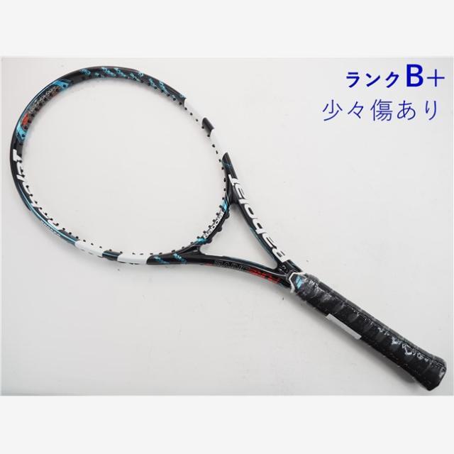 テニスラケット バボラ ピュア ドライブ 2012年モデル (G3)BABOLAT