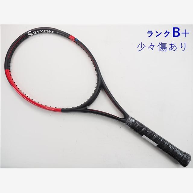 テニスラケット ダンロップ シーエックス 400 2019年モデル (G1)DUNLOP CX 400 2019