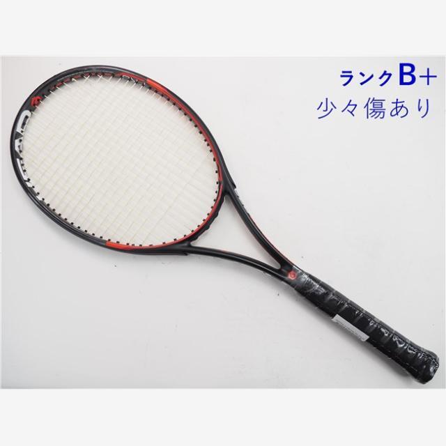 テニスラケット ヘッド グラフィン XT プレステージ プロ 2016年モデル