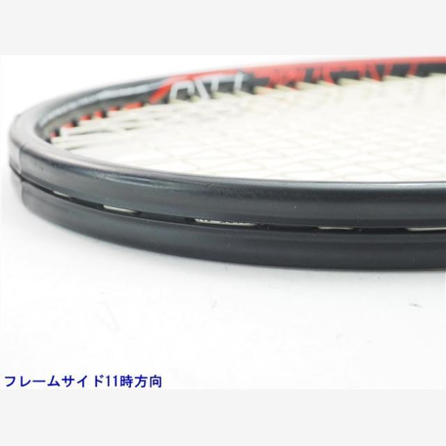 限定品定番】 HEAD - 中古 テニスラケット ヘッド グラフィン XT