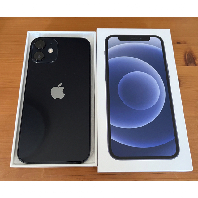 iPhone 12 mini 64 GB SIMフリー 本体 高評価! 23863円引き www.gold
