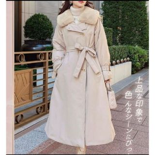 ミシェルマカロン コートの通販 1,000点以上 | michellMacaronを買う