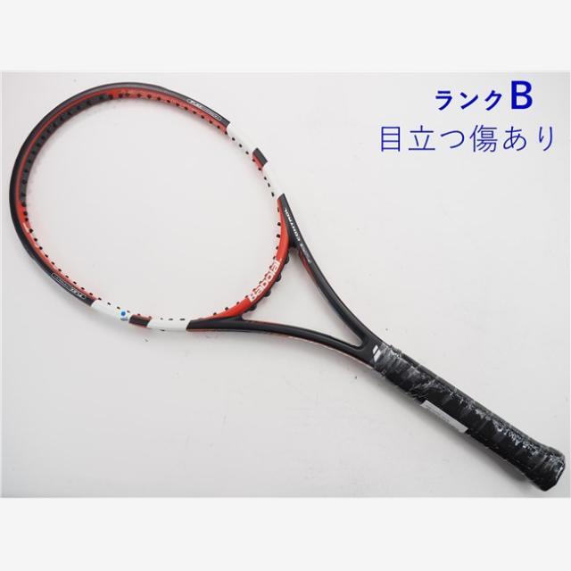 テニスラケット バボラ ピュア コントロール 2014年モデル (G2)BABOLAT PURE CONTROL 2014270インチフレーム厚