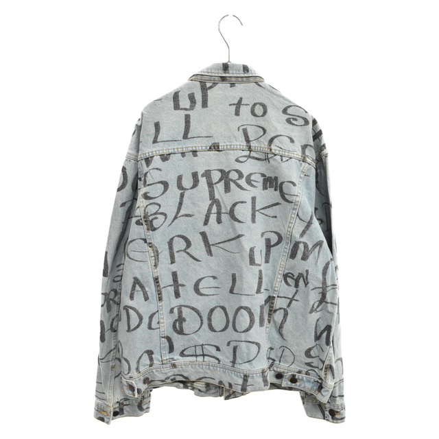 Supreme SUPREME シュプリーム 23AW Arc Half Zip Fleece