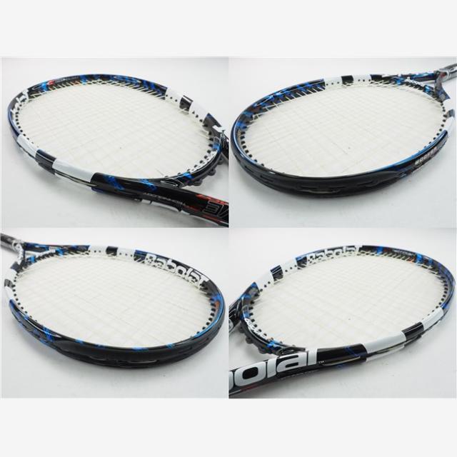 テニスラケット バボラ ピュア ドライブ 107 2012年モデル (G2)BABOLAT PURE DRIVE 107 2012