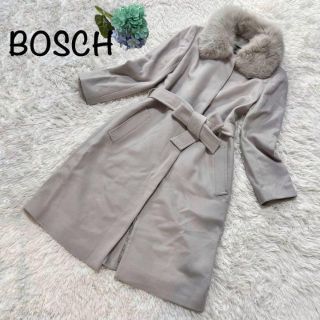 ボッシュ ロングコート(レディース)の通販 100点以上 | BOSCHの