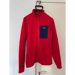 パタゴニア(patagonia)のパタゴニア R2 TechFace Jkt メンズ(その他)