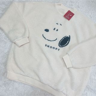 スヌーピー(SNOOPY)のスヌーピー♡トレーナー(トレーナー/スウェット)