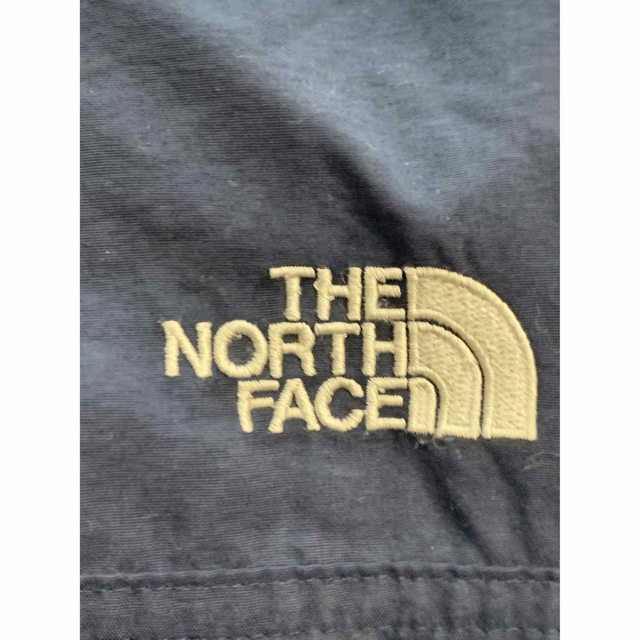 THE NORTH FACE(ザノースフェイス)のノースフェイス　コンパクトジャケット　S メンズのジャケット/アウター(マウンテンパーカー)の商品写真