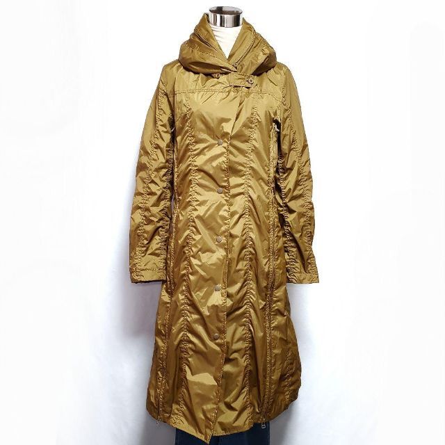 販売店 大阪 ISSEY MIYAKE イッセイミヤケ ロングコート サイズ2(約M
