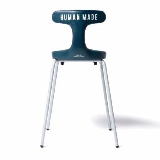 ヒューマンメイド(HUMAN MADE)のHUMAN MADE x ayur-chair Ayur Stool Navy(その他)