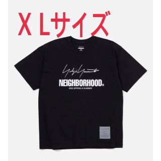 ネイバーフッド(NEIGHBORHOOD)の22AW NEIGHBORHOOD YN. CREWNECK SS-1. CO(Tシャツ/カットソー(半袖/袖なし))