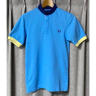 フレッドペリー(FRED PERRY)のFRED PERRY 半袖ポロシャツ(ポロシャツ)