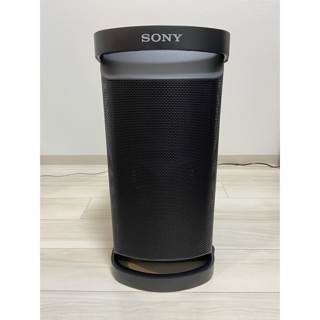 SONY　Bluetoothスピーカー ブラック 　SRS-XP500 BC