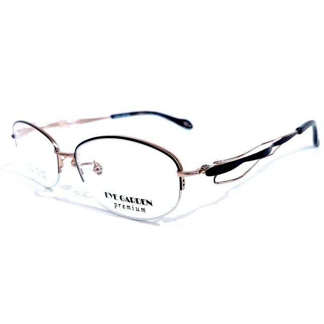 No.1620メガネ EYE GARDEN【度数入り込み価格】 No.1620メガネ EYE GARDEN【度数入り込み価格】