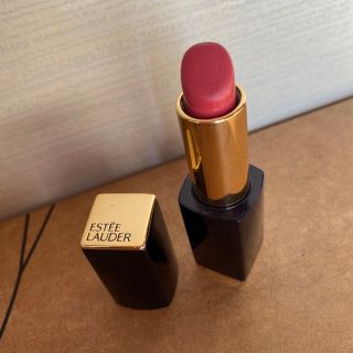 エスティローダー(Estee Lauder)のエスティローダー　213(口紅)