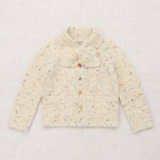 ミーシャアンドパフ(Misha & Puff)のmisha&puff Scout Cardigan misha and puff(カーディガン)