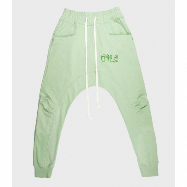 CVTVLIST CTLS 3D LOGO USUAL PANTS “サイズ1” - electrabd.com