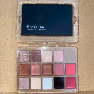 EMODA - 未使用 EMODA つけまつげ 4箱 セットの通販 by Gkgn's shop EMODA - 未使用 EMODA つけまつげ 4箱 セットの通販 by Gkgn's shop