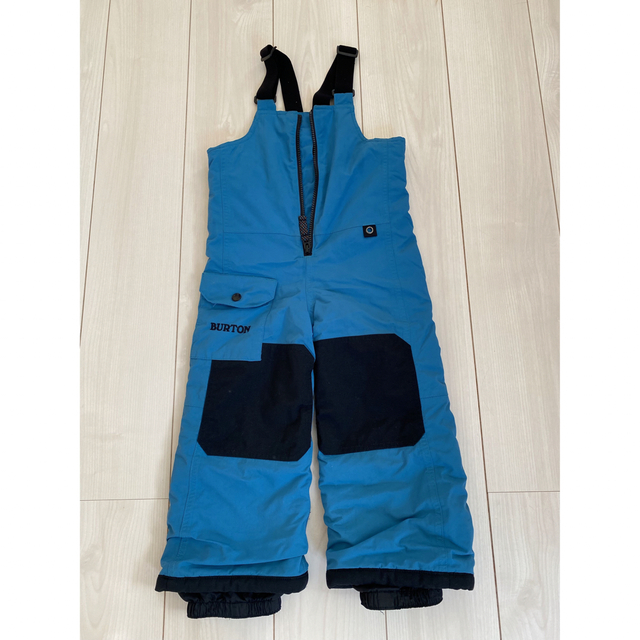 Burton バートン キッズ スノーボード ウェア 4T/3T-eastgate.mk