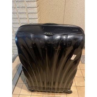 Samsonite - サムソナイト 144L コスモライト3.0 スピナー 86の通販 by