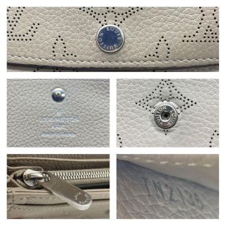 LOUIS VUITTON - 【189】箱・保存袋付✨ルイヴィトン✨マヒナ
