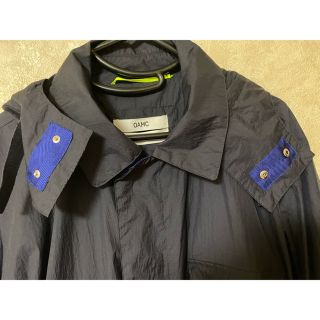ソルボワ OAMC ナイロンフードコート | www.chezmoiny.com