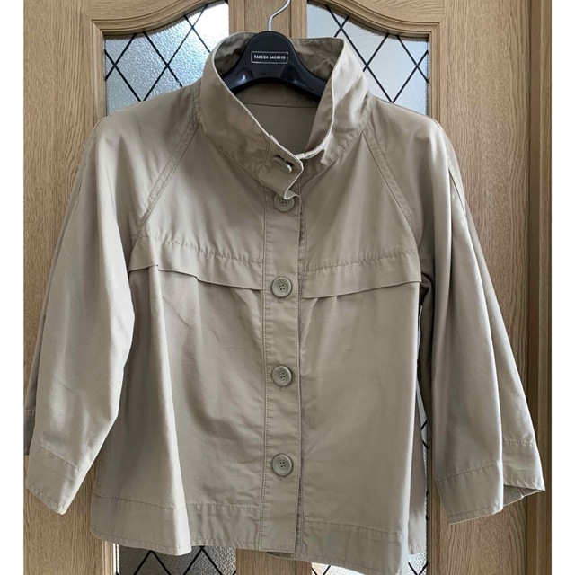 ❤️ショートジャケット❤️ レディースのジャケット/アウター(ブルゾン)の商品写真